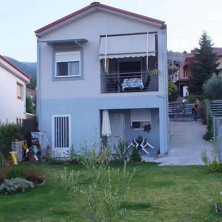 Lia'S Studio Skotina Dış mekan fotoğraf