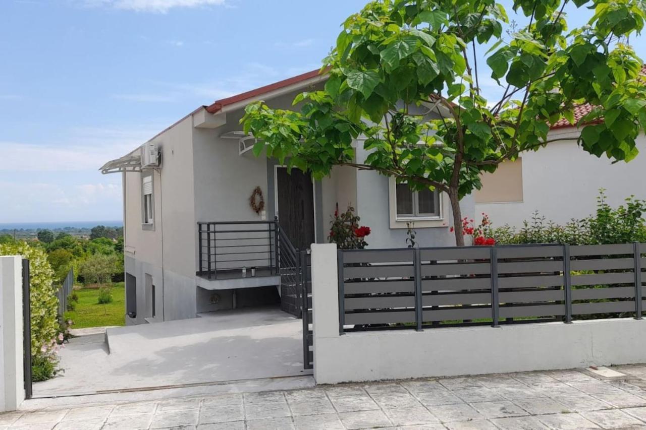 Lia'S Studio Skotina Dış mekan fotoğraf