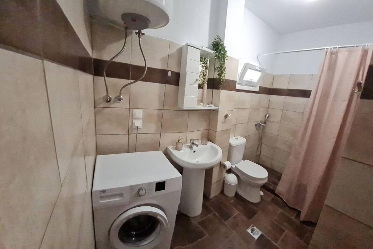 Lia'S Studio Skotina Dış mekan fotoğraf