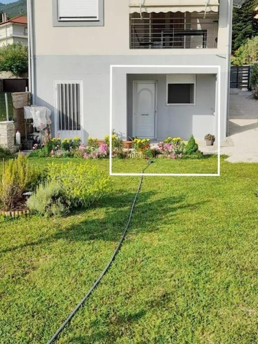 Lia'S Studio Skotina Dış mekan fotoğraf