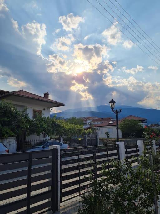 Lia'S Studio Skotina Dış mekan fotoğraf