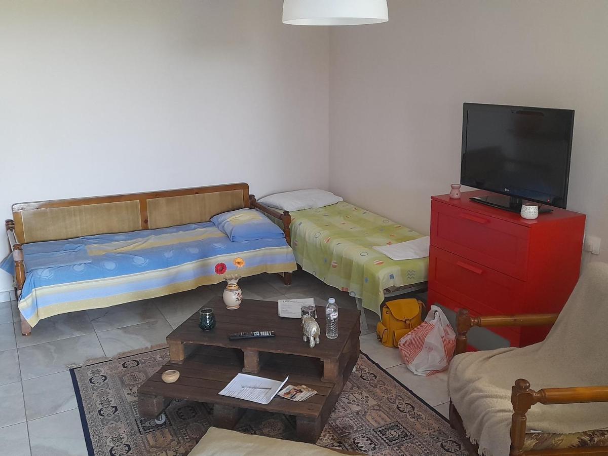 Lia'S Studio Skotina Dış mekan fotoğraf