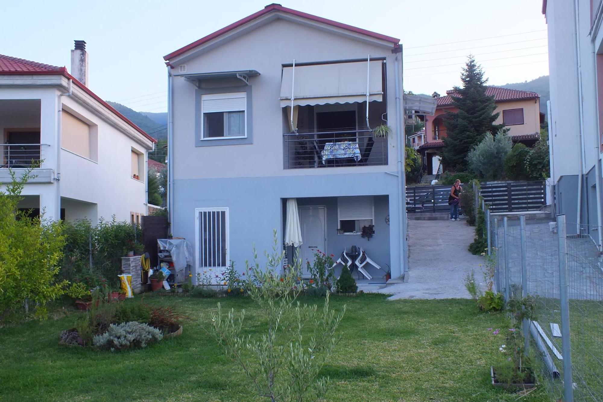 Lia'S Studio Skotina Dış mekan fotoğraf