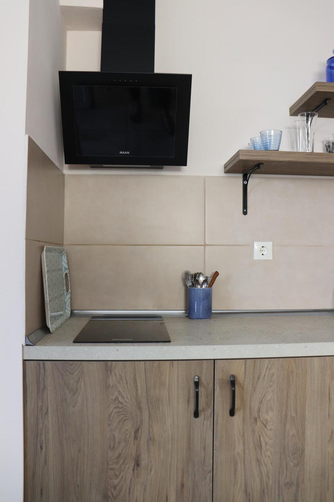 Lia'S Studio Skotina Dış mekan fotoğraf