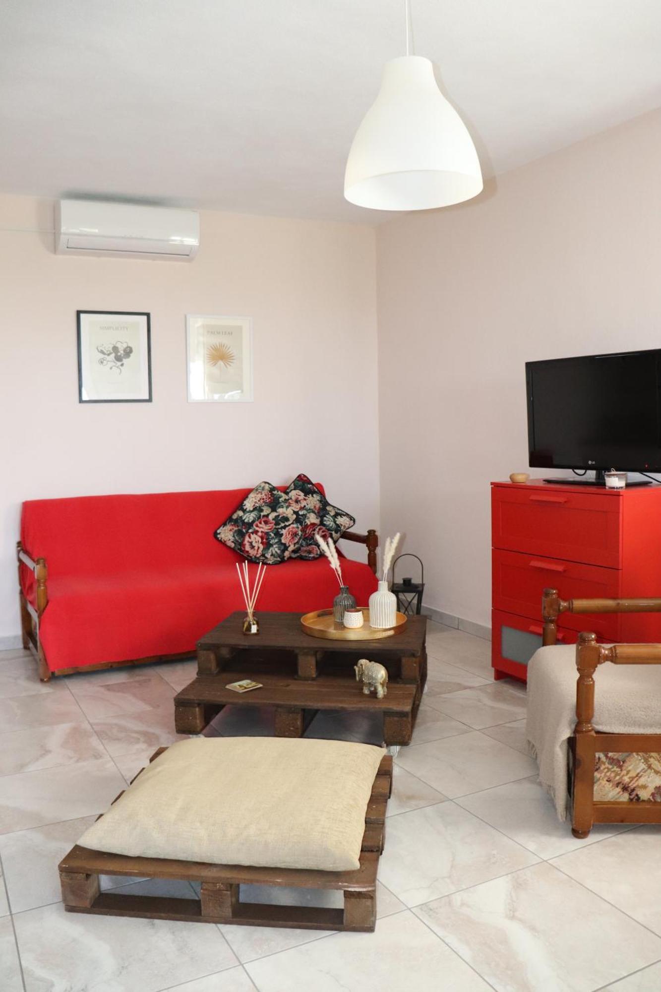 Lia'S Studio Skotina Dış mekan fotoğraf