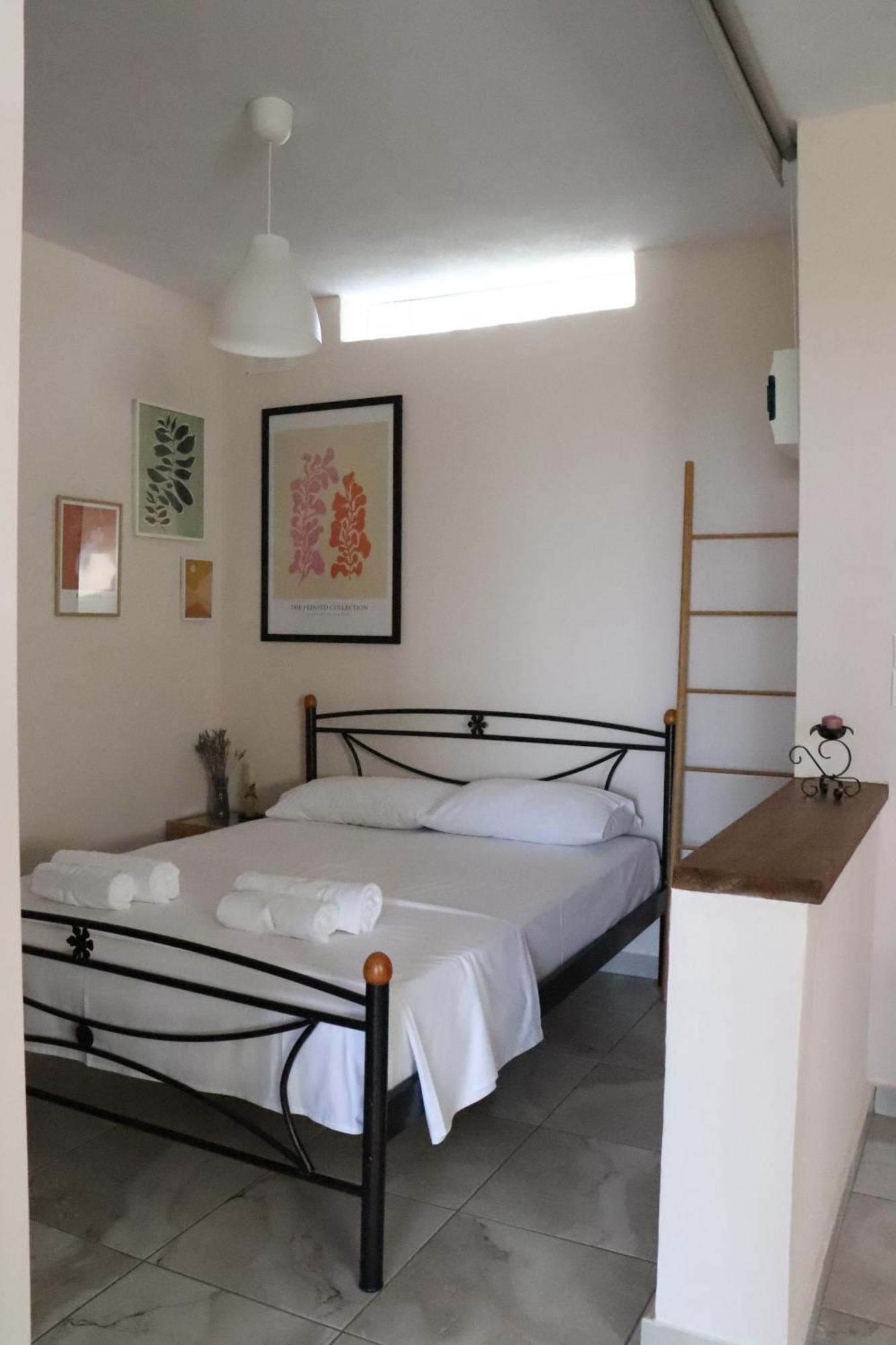 Lia'S Studio Skotina Dış mekan fotoğraf