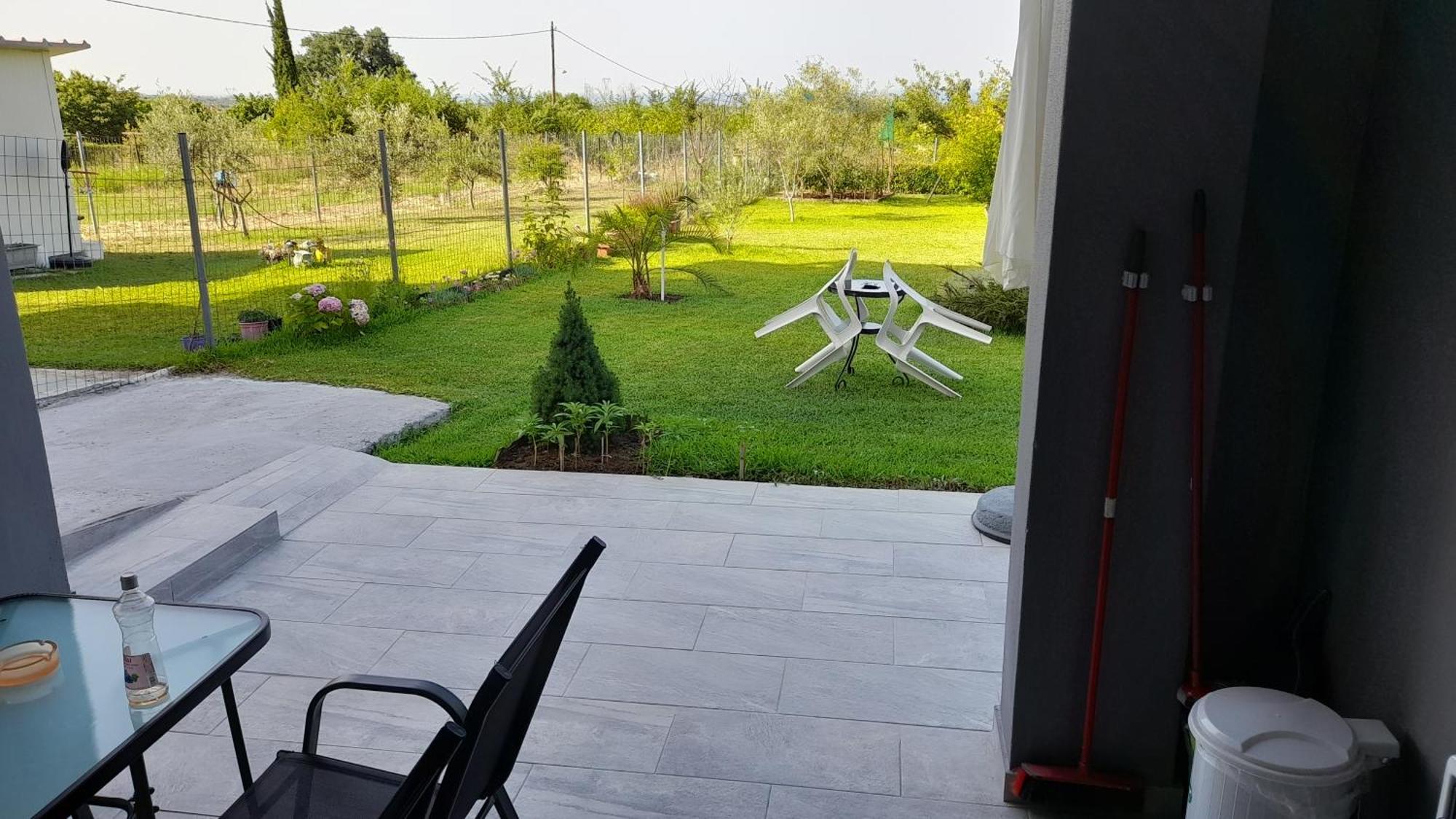Lia'S Studio Skotina Dış mekan fotoğraf