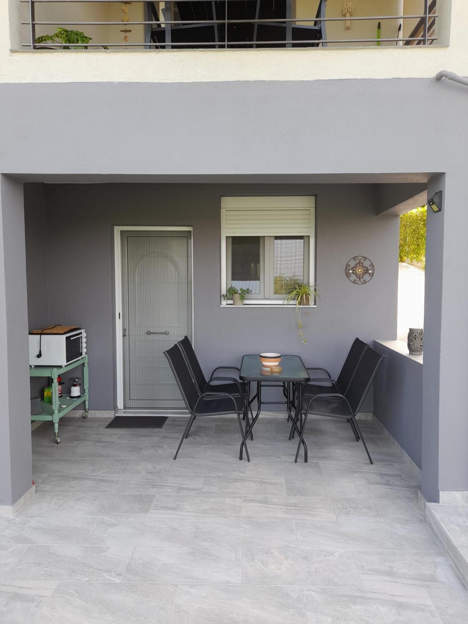 Lia'S Studio Skotina Dış mekan fotoğraf